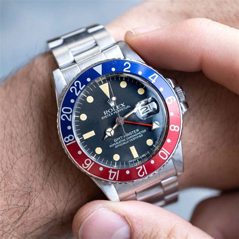 1980 rolex 16750|rolex gmt master 16750.